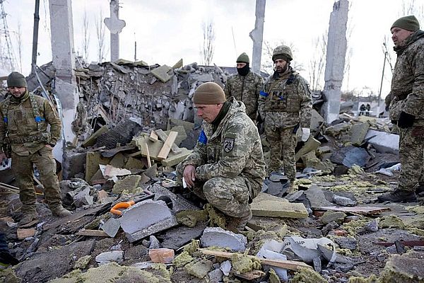 247 гвардейский десантно штурмовой кавказский казачий полк потери на украине